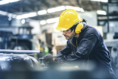 Stellenangebote Metallbau Ramm Neubrandenburg