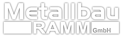 Metallbau Ramm